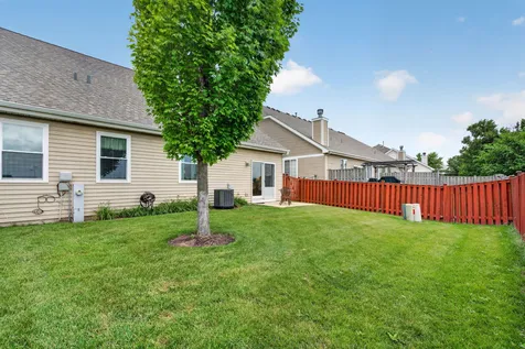 2126 Tremont Lane Joliet IL 60431