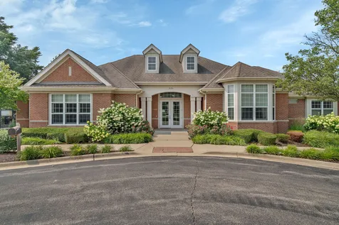 2126 Tremont Lane Joliet IL 60431