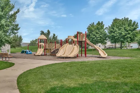 2126 Tremont Lane Joliet IL 60431