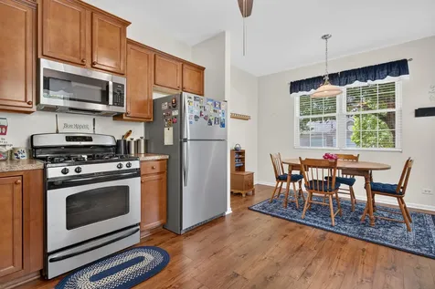 2126 Tremont Lane Joliet IL 60431