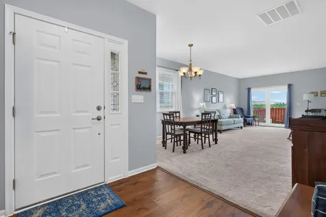 2126 Tremont Lane Joliet IL 60431