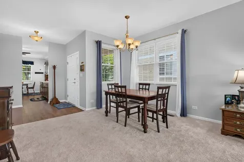 2126 Tremont Lane Joliet IL 60431