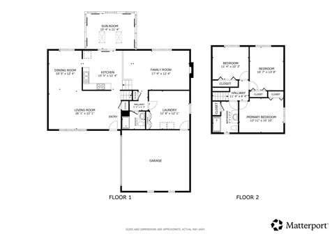 8840 Terry Drive Orland Park IL 60462