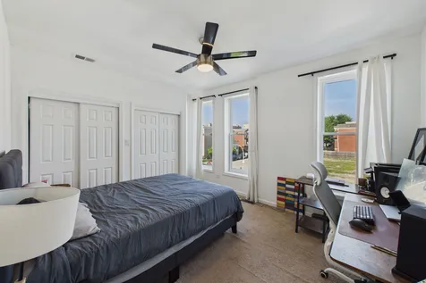 625 South Campbell Avenue Chicago IL 60612