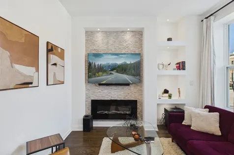 625 South Campbell Avenue Chicago IL 60612