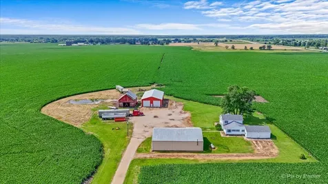 46W763 Wheeler Road Big Rock IL 60511