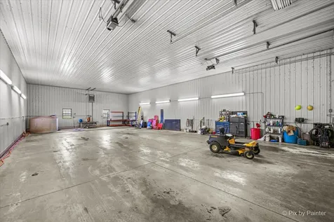 46W763 Wheeler Road Big Rock IL 60511