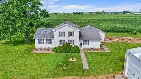 46W763 Wheeler Road Big Rock IL 60511