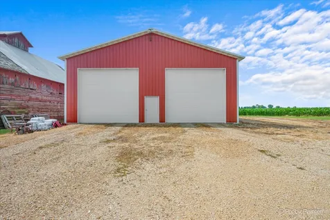 46W763 Wheeler Road Big Rock IL 60511