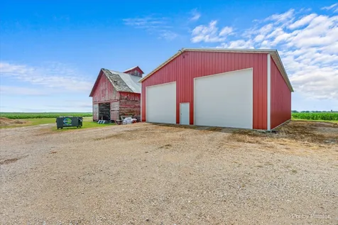 46W763 Wheeler Road Big Rock IL 60511