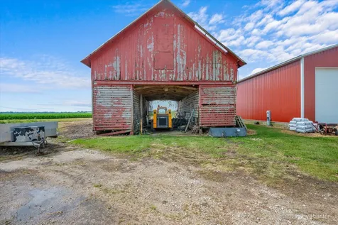 46W763 Wheeler Road Big Rock IL 60511