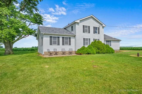 46W763 Wheeler Road Big Rock IL 60511