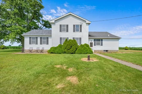 46W763 Wheeler Road Big Rock IL 60511