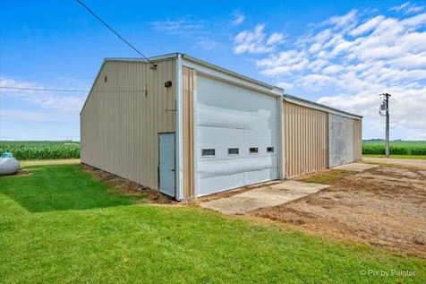 46W763 Wheeler Road Big Rock IL 60511
