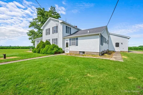 46W763 Wheeler Road Big Rock IL 60511