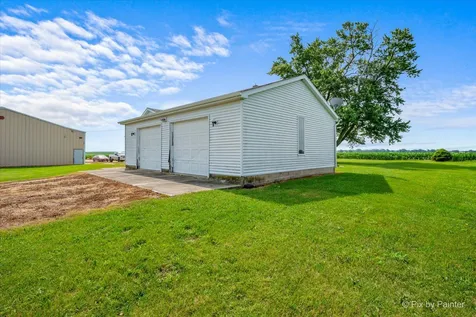 46W763 Wheeler Road Big Rock IL 60511