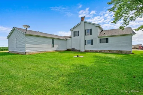 46W763 Wheeler Road Big Rock IL 60511