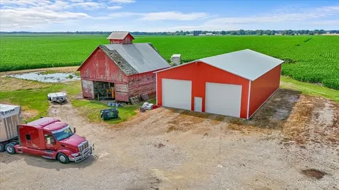 46W763 Wheeler Road Big Rock IL 60511