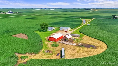 46W763 Wheeler Road Big Rock IL 60511