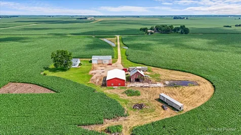46W763 Wheeler Road Big Rock IL 60511