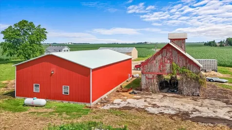 46W763 Wheeler Road Big Rock IL 60511