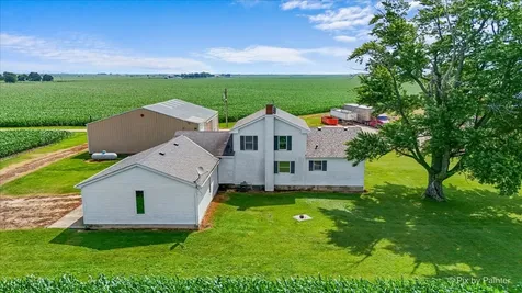 46W763 Wheeler Road Big Rock IL 60511
