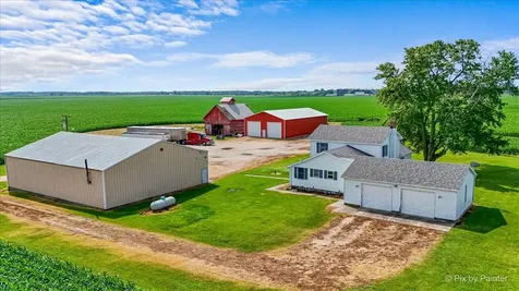 46W763 Wheeler Road Big Rock IL 60511