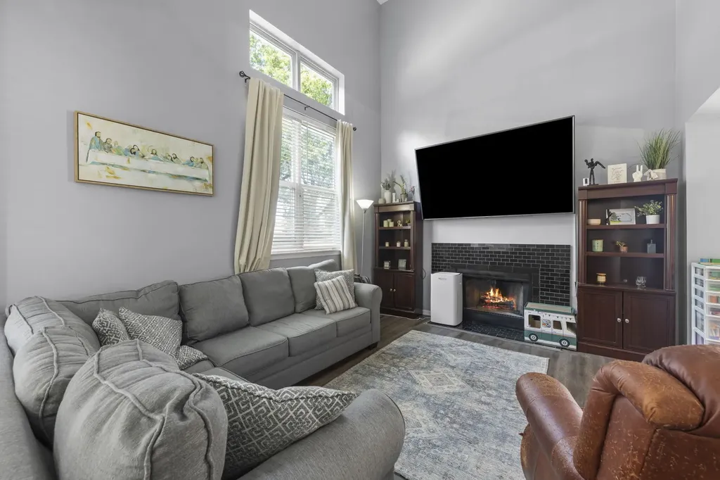 1274 Amaranth Drive Naperville IL 60564