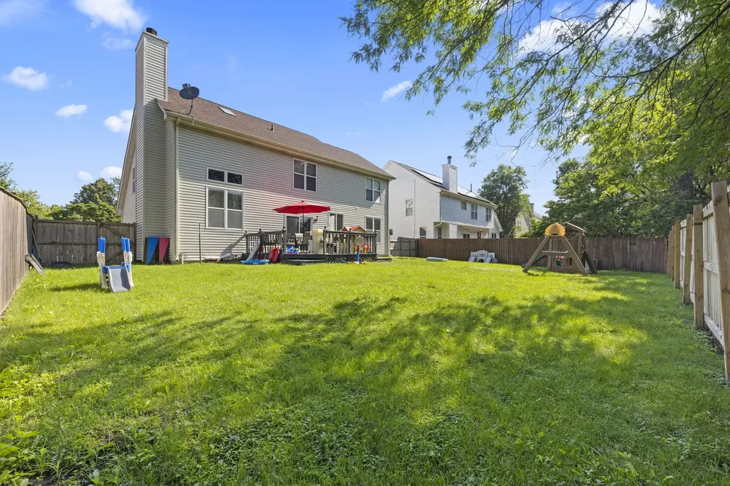 1274 Amaranth Drive Naperville IL 60564