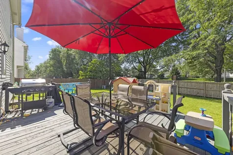 1274 Amaranth Drive Naperville IL 60564