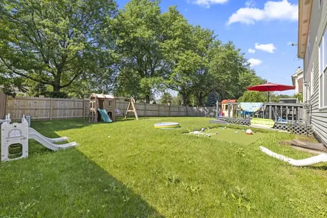 1274 Amaranth Drive Naperville IL 60564