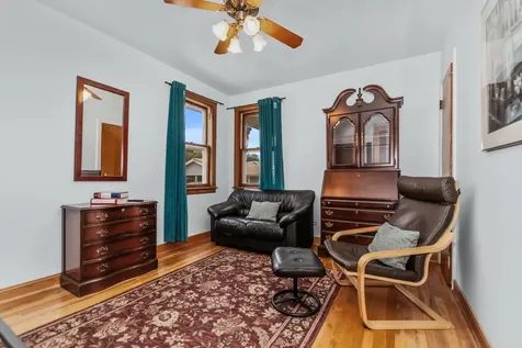 5405 North Melvina Avenue Chicago IL 60630