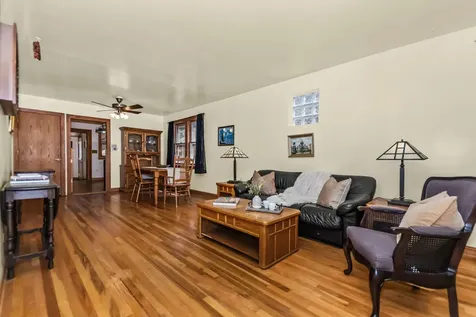 5405 North Melvina Avenue Chicago IL 60630