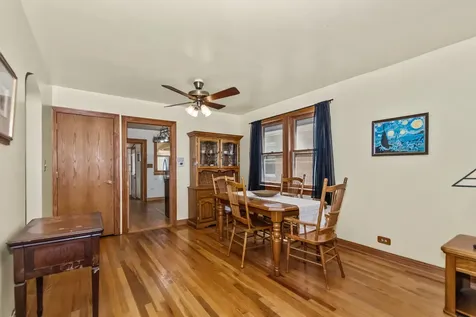 5405 North Melvina Avenue Chicago IL 60630