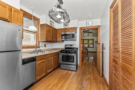 5405 North Melvina Avenue Chicago IL 60630