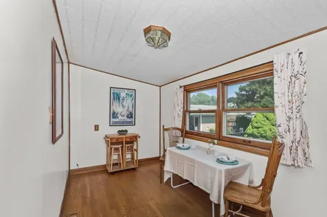 5405 North Melvina Avenue Chicago IL 60630