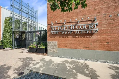 1300 West Altgeld Street Chicago IL 60614