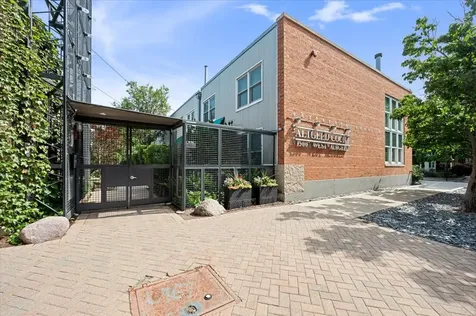 1300 West Altgeld Street Chicago IL 60614