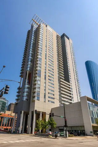 737 West Washington Boulevard Chicago IL 60661