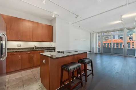 737 West Washington Boulevard Chicago IL 60661