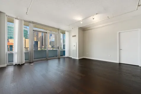737 West Washington Boulevard Chicago IL 60661