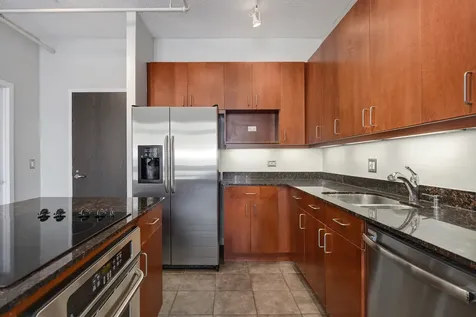 737 West Washington Boulevard Chicago IL 60661