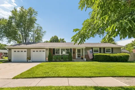 326 North Clark Drive Palatine IL 60074