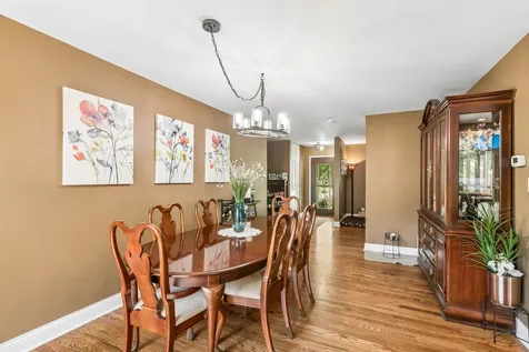 326 North Clark Drive Palatine IL 60074