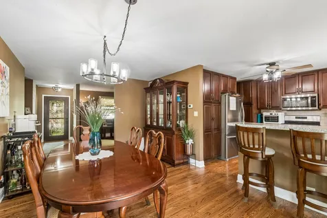 326 North Clark Drive Palatine IL 60074