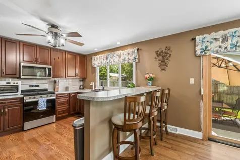 326 North Clark Drive Palatine IL 60074