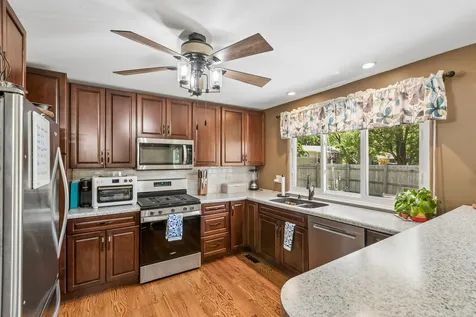 326 North Clark Drive Palatine IL 60074