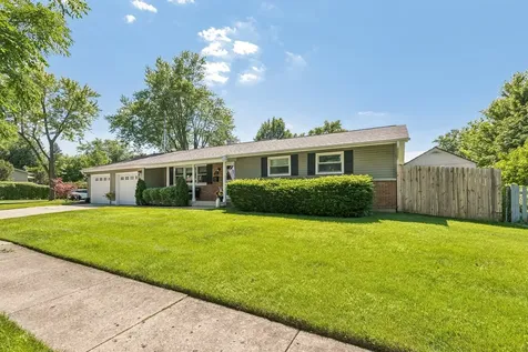 326 North Clark Drive Palatine IL 60074