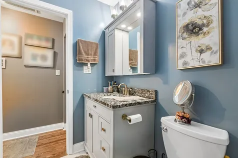 326 North Clark Drive Palatine IL 60074