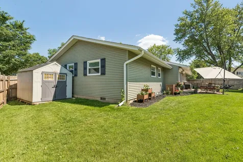 326 North Clark Drive Palatine IL 60074